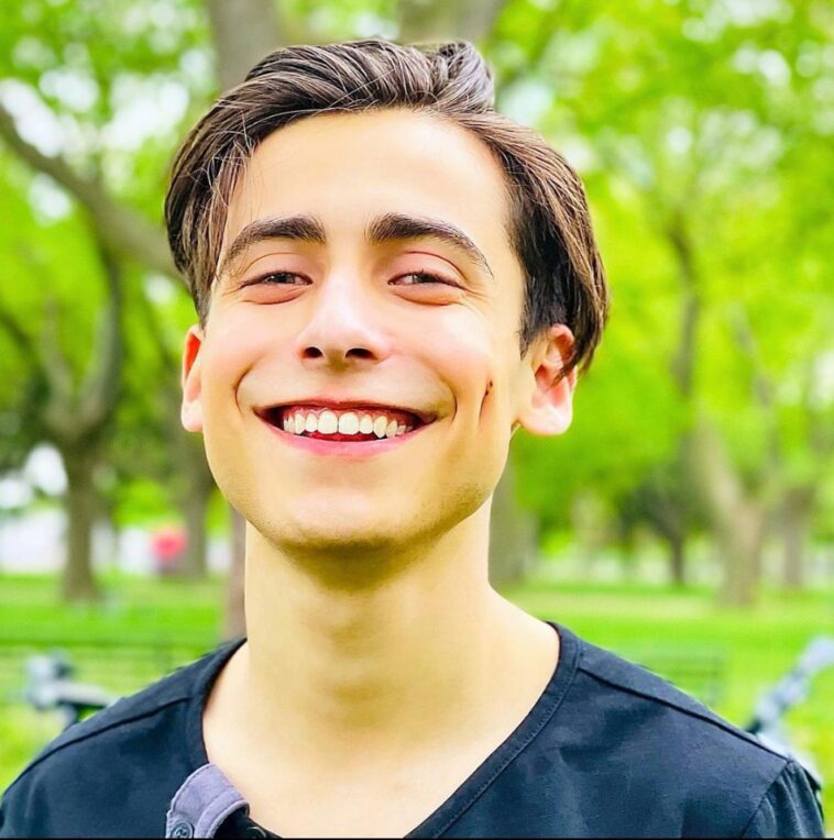 picture of Aidan Gallagher