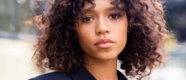 taylor russell picture