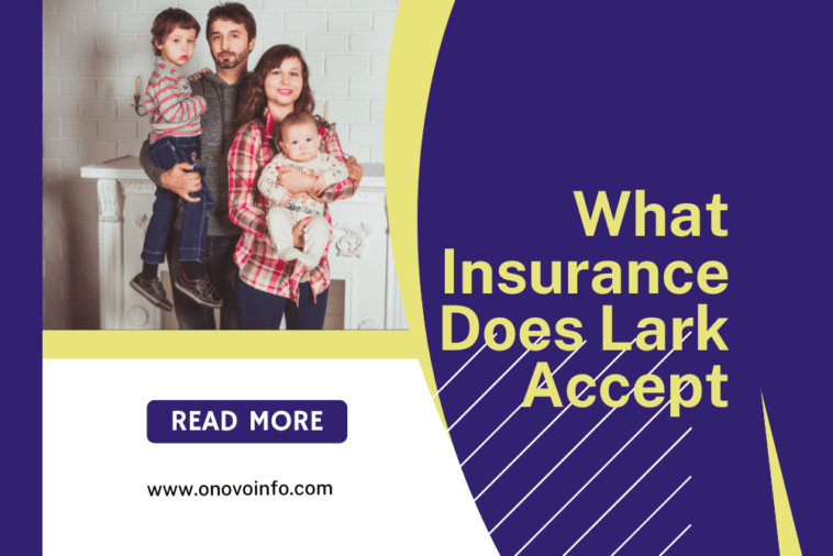 Lark Insurance
