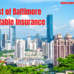 Baltimore Equitable Insurance